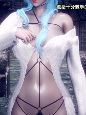 [polaris] 丝袜大魔王 04（无水印、薄码）_04_096