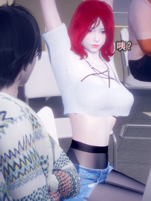 [polaris] 丝袜大魔王 05（无水印、薄码）_05_091