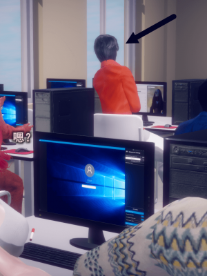 [polaris] 丝袜大魔王 06（无水印、薄码）_06_004