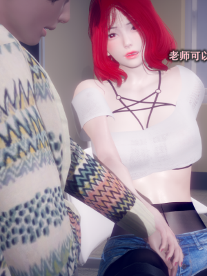 [polaris] 丝袜大魔王 06（无水印、薄码）_06_002