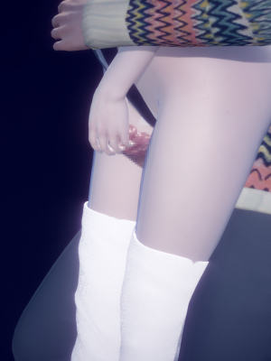 [polaris] 丝袜大魔王 07（无水印、薄码）_07_031