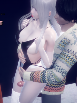 [polaris] 丝袜大魔王 07（无水印、薄码）_07_039
