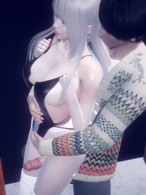 [polaris] 丝袜大魔王 07（无水印、薄码）_07_040