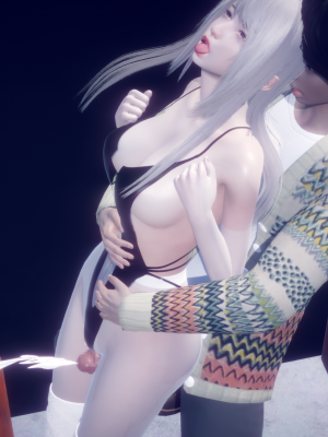 [polaris] 丝袜大魔王 07（无水印、薄码）_07_042