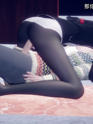 [polaris] 丝袜大魔王 07（无水印、薄码）_07_083