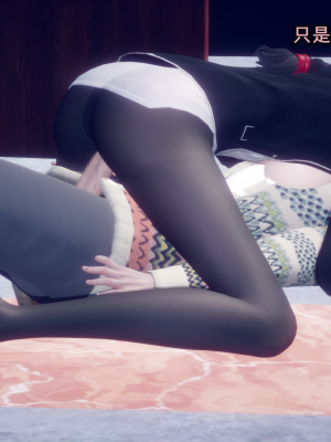 [polaris] 丝袜大魔王 07（无水印、薄码）_07_084