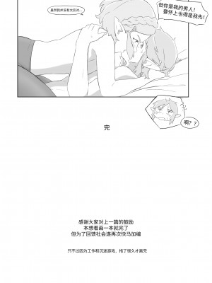 海拉鲁欲望传说_43