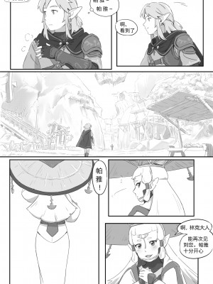 海拉鲁欲望传说_04