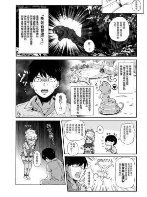 [えふでぃ] すぺるまい～た～ [中国翻译]_06