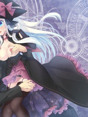 [たそもれら (泉水真琴)] ポンコツ魔女とイジワルな猫。-召喚した使い魔が言うことを聞いてくれません！-_38
