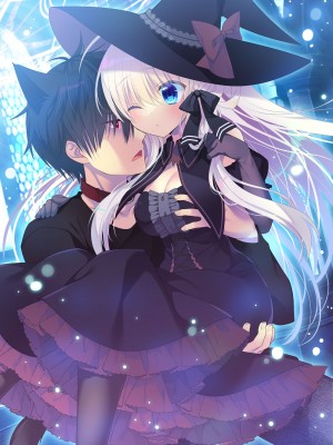 [たそもれら (泉水真琴)] ポンコツ魔女とイジワルな猫。-召喚した使い魔が言うことを聞いてくれません！-_39
