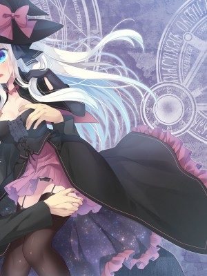 [たそもれら (泉水真琴)] ポンコツ魔女とイジワルな猫。-召喚した使い魔が言うことを聞いてくれません！-_37