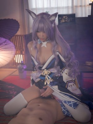 [cospuri] 511 - Shinano(Azur Lane)_02