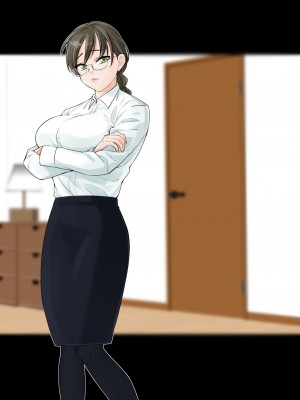 [旬天堂] 息子に負けた牝母(おんな)たち_09