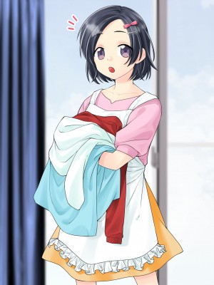 [旬天堂] 息子に負けた牝母(おんな)たち_80