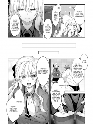 [Akinosora] 異世界召喚されたので鍛え上げた肉体を駆使してスケベしようと思う 第3射 (COMIC ゼロス 110) [English] [Decensored] [Digital]_005