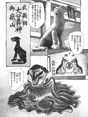 [海野螢] 迷いの街の赤ずきん 下_109