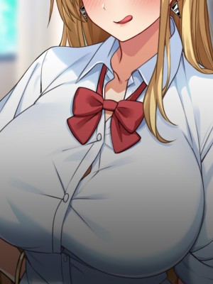[甘口ウォーター] 憧れていた爆乳ギャルとセフレ関係になって孕ませた話_315