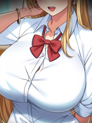 [甘口ウォーター] 憧れていた爆乳ギャルとセフレ関係になって孕ませた話_310