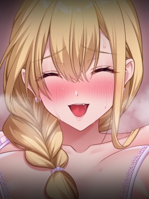 [甘口ウォーター] 憧れていた爆乳ギャルとセフレ関係になって孕ませた話_602
