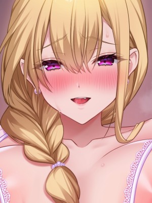 [甘口ウォーター] 憧れていた爆乳ギャルとセフレ関係になって孕ませた話_594