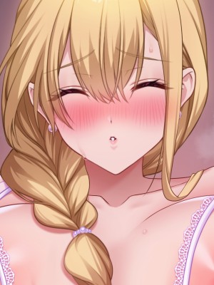 [甘口ウォーター] 憧れていた爆乳ギャルとセフレ関係になって孕ませた話_592