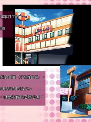 [サークルめでをい (めでをい)] 寝取られネネさん その1 ～最愛の彼女に忍び寄る変態中年エロオヤジの魔手～[Minz繁體中文機翻]_005