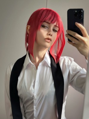 Jyu San - Makima_30