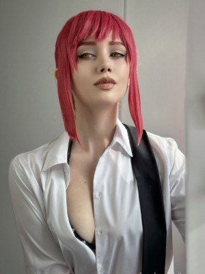 Jyu San - Makima_27