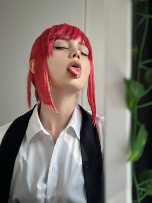 Jyu San - Makima_28