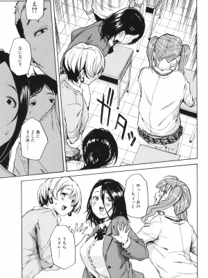 [千要よゆち] 肉体コントロールアプリ_150