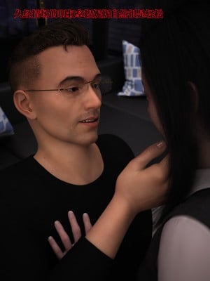 [zerone] 兄弟竟然拜托我照顾他的妻女 第二章（无码、无水印）_02_092