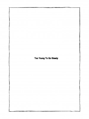 [Salt Peanuts (にえあ)] Too Young To Go Steady (とある魔術の禁書目録) [TK个人汉化] [DL版]_005