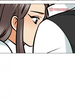 同事換換愛 162-163話_162_08