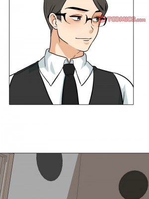同事換換愛 162-163話_163_04