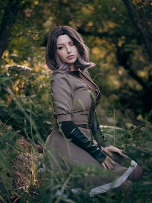 Lady Melamori - Melina_09