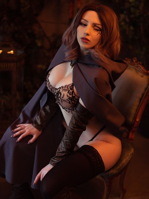 Lady Melamori - Melina_23