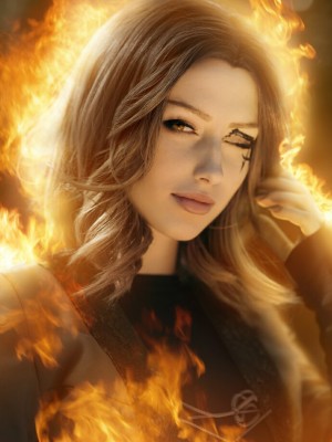 Lady Melamori - Melina_14