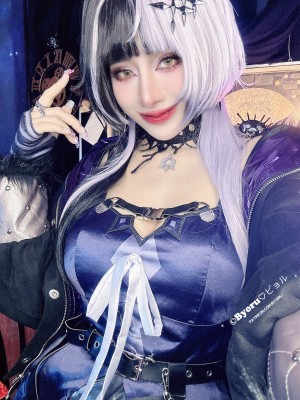 Byoru - Shiori Novella_39