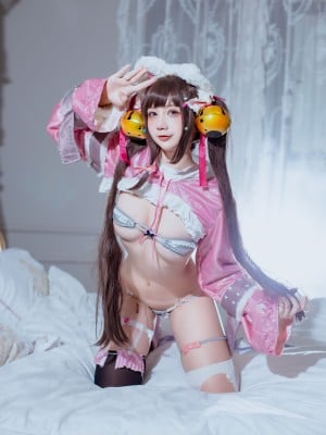 九曲jean - 天命猫耳朵_05