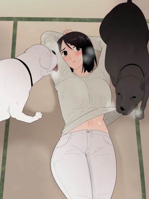 [フレイア] 初めての [中国翻訳]_02