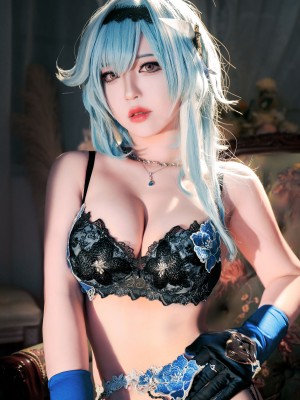 [半半子] 优菈_47