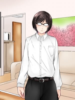(同人CG集) [ぽぽっと電機1号店] 清楚な母さんが僕の幼なじみに寝取られた話2_126_J_125
