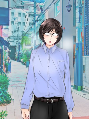 (同人CG集) [ぽぽっと電機1号店] 清楚な母さんが僕の幼なじみに寝取られた話2_262_Z_88