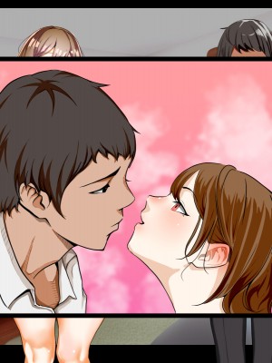 (同人CG集) [いろもの亭] 息子とHしちゃうドスケベママでごめんなさい_055_mamas_54