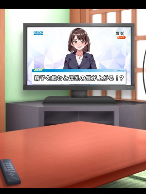 (同人CG集) [いろもの亭] 息子とHしちゃうドスケベママでごめんなさい_112_mama_33