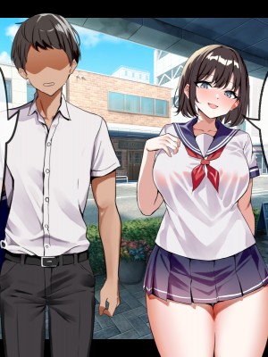 (同人CG集) [いろもの亭] 息子とHしちゃうドスケベママでごめんなさい_189_mama_111