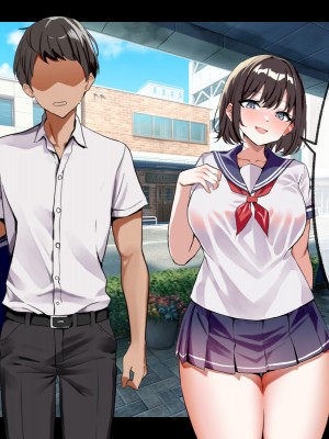 (同人CG集) [いろもの亭] 息子とHしちゃうドスケベママでごめんなさい_190_mama_112