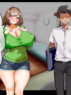(同人CG集) [いろもの亭] 息子とHしちゃうドスケベママでごめんなさい_200_mama_122