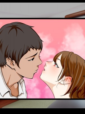 (同人CG集) [いろもの亭] 息子とHしちゃうドスケベママでごめんなさい_204_mama_126